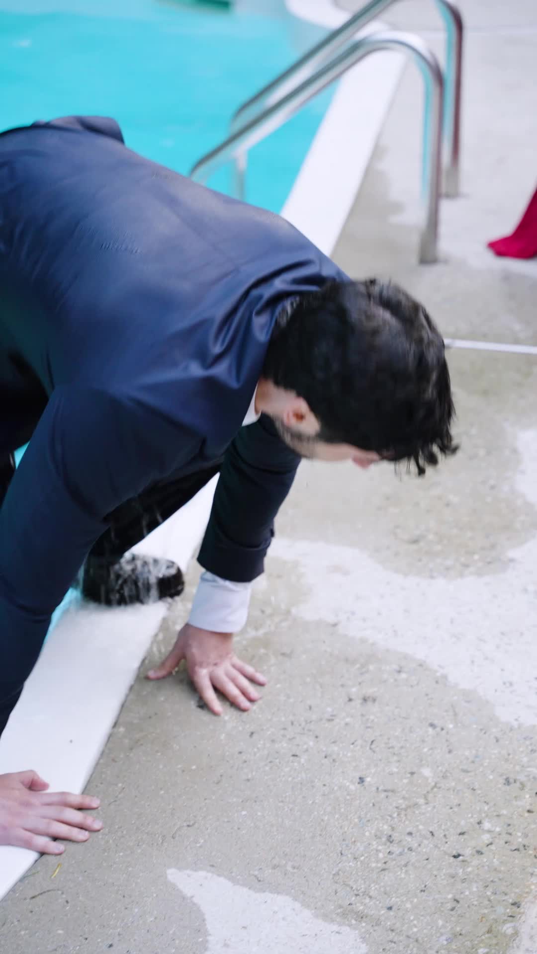 Episode 4 - XL to XO: Kisses from the Boss